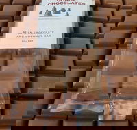 Gorge Chocolates - Kalgoorlie Accommodation