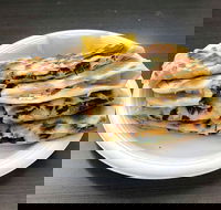 Gozleme Turkish house - Kalgoorlie Accommodation