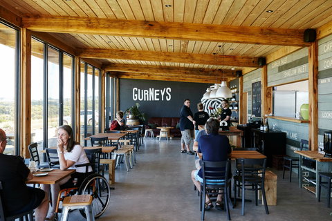 Gurneys Cider - Kalgoorlie Accommodation 0