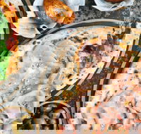 Heritage Bakery  Pizzeria - Kalgoorlie Accommodation