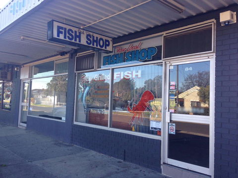 Hong Kong Inn Chinese Restaurant - Kalgoorlie Accommodation 0