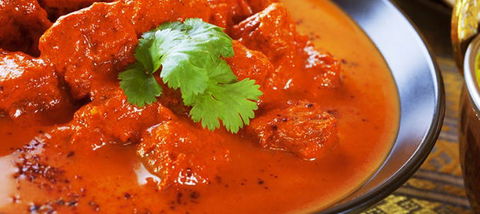 Jaspaul's Indian Restaurant - Kalgoorlie Accommodation 0