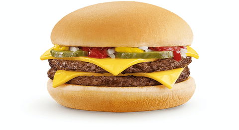 McDonald's - Corio - Kalgoorlie Accommodation 0