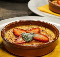 Mediterraneo Charcoal Restaurant - Kalgoorlie Accommodation