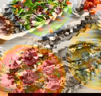 Panarottis Pizza Pasta - Kalgoorlie Accommodation