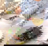 Pearls on the Beach - Kalgoorlie Accommodation