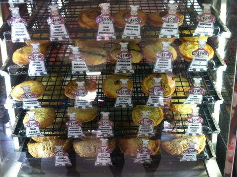 Red Neds Gourmet Pie Bar - Kalgoorlie Accommodation 0