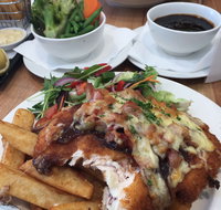 Risdon Brook Hotel - Kalgoorlie Accommodation