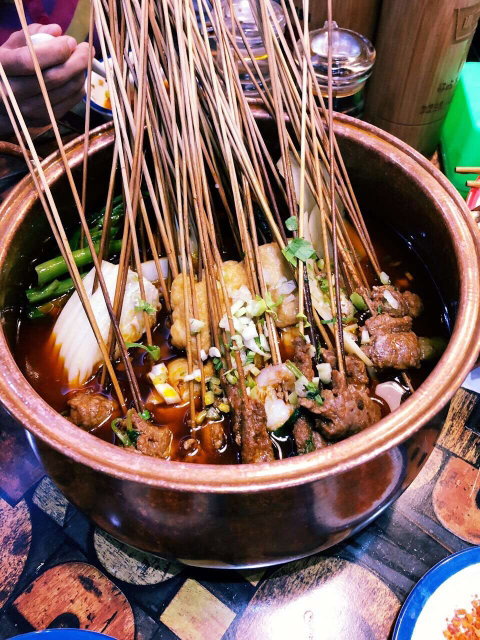 Sichuan Gourmet - Kalgoorlie Accommodation 0