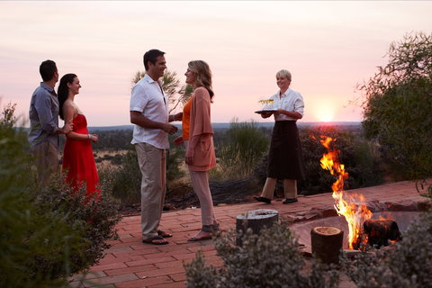 Tali Wiru - Kalgoorlie Accommodation 0