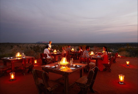 Tali Wiru - Kalgoorlie Accommodation 1