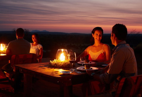 Tali Wiru - Kalgoorlie Accommodation 2