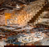 Tayim Restaurant and Bar - Kalgoorlie Accommodation