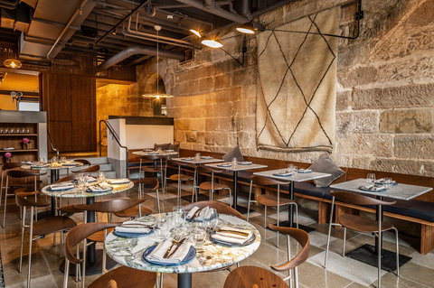 Tayim Restaurant And Bar - Kalgoorlie Accommodation 0