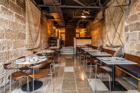 Tayim Restaurant And Bar - Kalgoorlie Accommodation 1