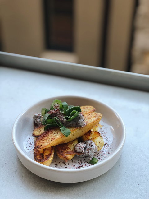 Tayim Restaurant And Bar - Kalgoorlie Accommodation 2