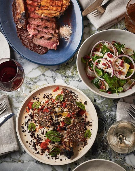 The Rocks NSW Kalgoorlie Accommodation