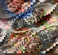 Tayim Restaurant  Bar - Kalgoorlie Accommodation