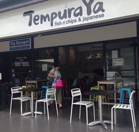 TempuraYa - Kalgoorlie Accommodation