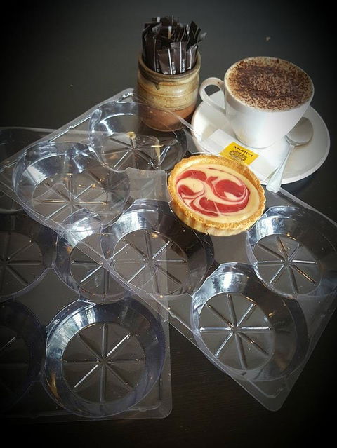 The Clay Pot Café - Kalgoorlie Accommodation 0