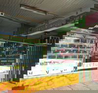 The Deck Bar  Bistro - Kalgoorlie Accommodation