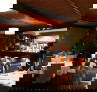 The Barn Steakhouse - Kalgoorlie Accommodation