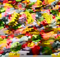 Top Juice - Stanhope Gardens - Kalgoorlie Accommodation