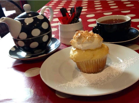 2blondes - Kalgoorlie Accommodation 0