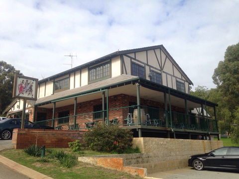 Arirang Korean Barbecue - 91 Barrack Street - Kalgoorlie Accommodation 0