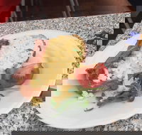 Augusta Bakery and Caf - Kalgoorlie Accommodation