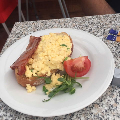 Augusta Bakery And Café - Kalgoorlie Accommodation 0