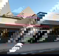 Bush Inn Bar  Grill Steak House - Kalgoorlie Accommodation