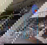 Cafe SiZac - Kalgoorlie Accommodation