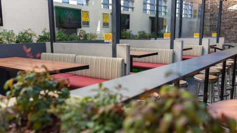 Customs House Hotel - Kalgoorlie Accommodation 0