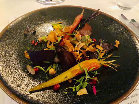 Friends Restaurant - Kalgoorlie Accommodation 0