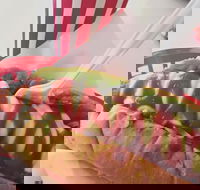 Harry's Cafe de Wheels - Tempe - Kalgoorlie Accommodation