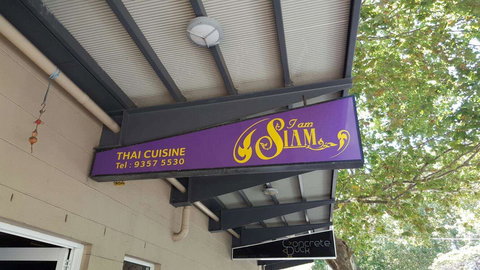 I Am Siam - Kalgoorlie Accommodation 0