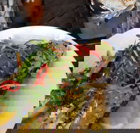 In the Annex - Kalgoorlie Accommodation