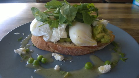 Java Lounge Cafe - Kalgoorlie Accommodation 0