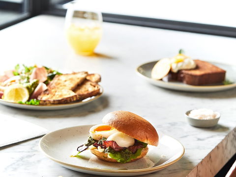 L'Americano Espresso Bar - Kalgoorlie Accommodation 1