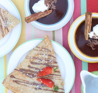 Love Byron Bay creperie and chocolate boutique - Kalgoorlie Accommodation