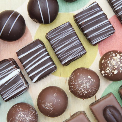 Love Byron Bay Creperie And Chocolate Boutique - Kalgoorlie Accommodation 1