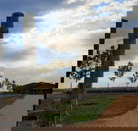 Michael Unwin Wines - Kalgoorlie Accommodation