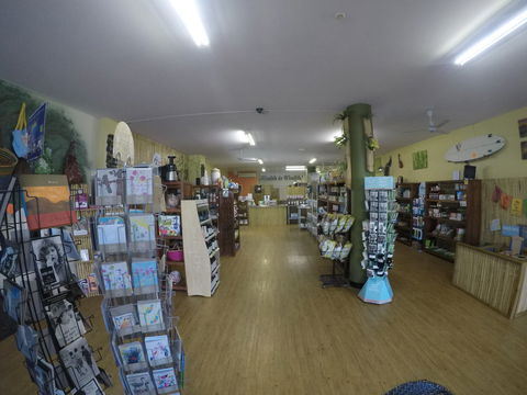 Organic Belly - Kalgoorlie Accommodation 0