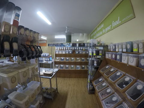 Organic Belly - Kalgoorlie Accommodation 1