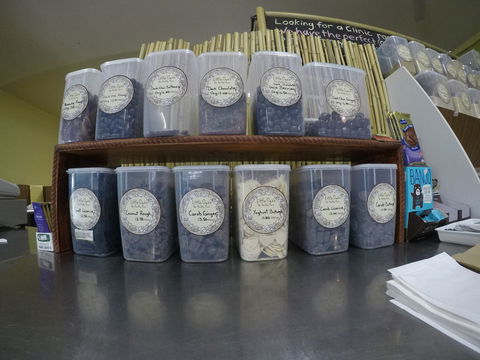 Organic Belly - Kalgoorlie Accommodation 2