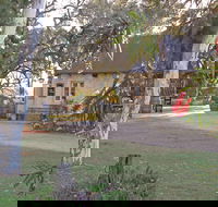 Overland Corner Hotel - Kalgoorlie Accommodation