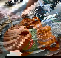 Pearl Beach Cafe - Kalgoorlie Accommodation