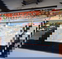 Pizzas On Olsen - Kalgoorlie Accommodation