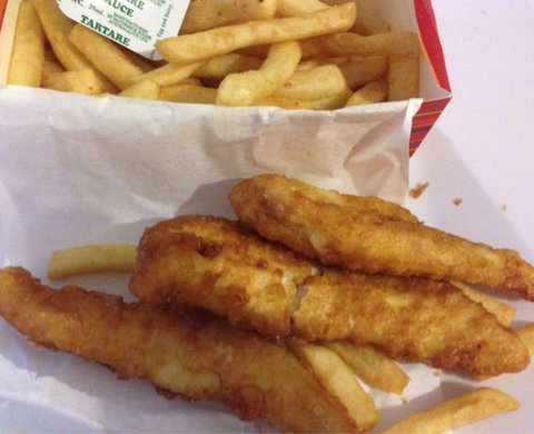 Red Rooster Forrestfield - Kalgoorlie Accommodation 0